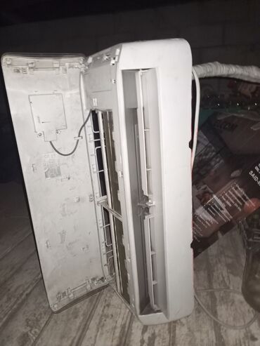 Кондиционеры: Кондиционер Beko Мобильный, Инверторный, Охлаждение, Обогрев