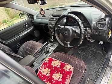 Toyota: Toyota Altezza: 2003 г., 2 л, Седан — 11