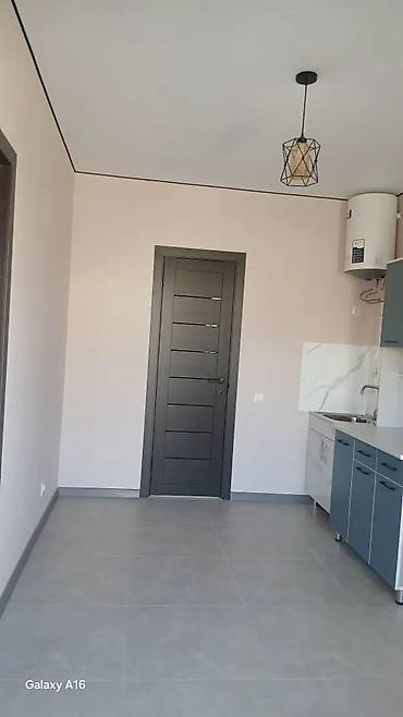 квартиры в районе ак ордо: 31 м², 1 комната, Ак-Ордо 1 ж/м, Без животных — 1