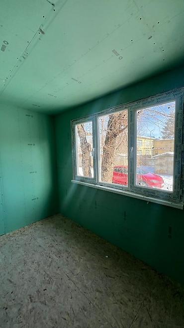 Утепление: Продаётся просторная утеплённая мансардная пристройка/надстройка над — 14