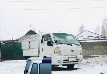 Легкий грузовой транспорт: Легкий грузовик, Kia, Стандарт, 3 т, Б/у