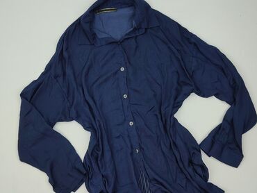koszula hawajska lidl: Women`s shirt, size M (EU 38)