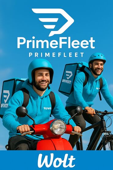 Mühafizə, təhlükəsizlik: Moto-kuryer tələb olunur, Gündəlik ödəniş, Təcrübəsiz