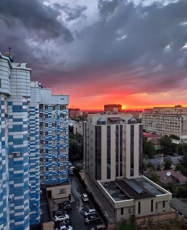 Батирлерди сатуу: 2 бөлмө, 63 кв. м, Элитка, 2 кабат, Евроремонт