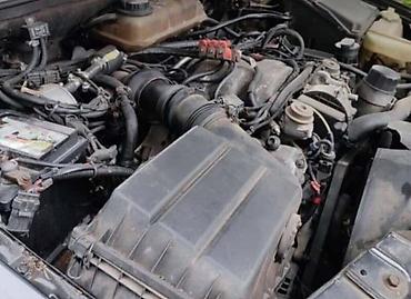 motore: VODENA PUMPA ZA MERCEDES BENZ ML 320 | Ml w163 320 elektricna vodena — 3