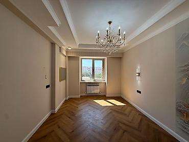 четырех: 4 комнаты, 130 м², Индивидуалка, 4 этаж — 2