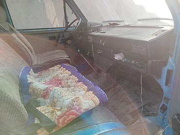 t 3: Volkswagen Transporter: 1989 г., 1.8 л, Бензин, Минивэн — 4