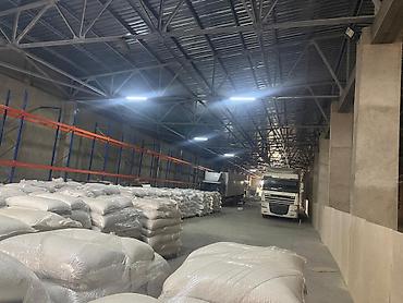 balaxanı: Binəqədi Balaxanı yolunda yerləşən 3000 kv.m anbar kirayə verilir — 3