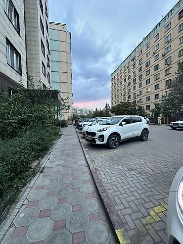 Продажа квартир: 3 комнаты, 90 м², Элитка, 1 этаж, Евроремонт at lalafo.kg — 10 Продажа квартир: 3 комнаты, 90 м², Элитка, 1 этаж, Евроремонт — 10