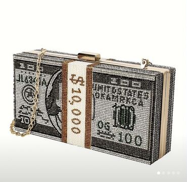 Çantalar: Klatç, Yeni — 3