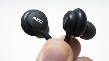 se pro: Yeni Simli Qulaqcıqlar, Xiaomi, rəng - Boz — 5