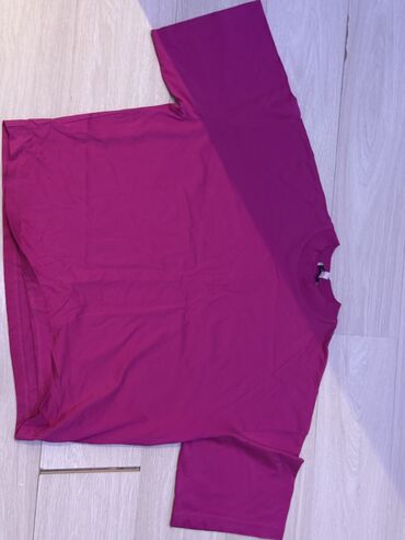 Рубашки и блузы: COS original xl xxl boyuk olcuye uygun az geyinilib rahatdir 70 azn
