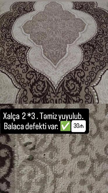 kredit xalça: Xalça Kredit yoxdur — 3