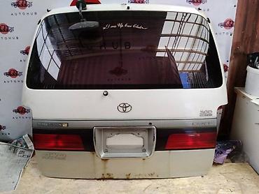 golf b4: Основной радиатор Volkswagen Golf MK3 2.0 ADY (б/у) — 1