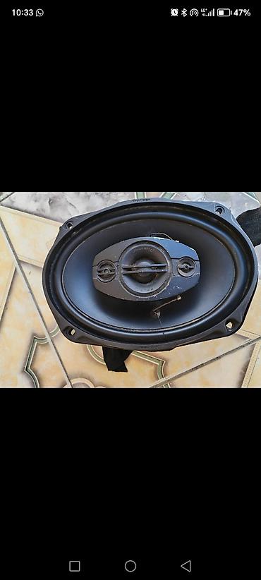 aypet pro m2: Pioneer Champion Series subvufer + multimedia monitor və akustik — 9