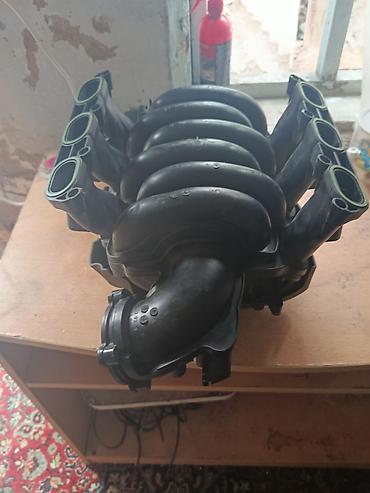 Коллекторы: Коллектор Audi Б/у, Оригинал — 11