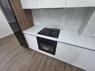 Продажа квартир: 4 комнаты, 111 м², 7 мкр Элитка, 7 этаж, Евроремонт — 4