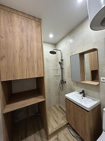 кфартира: 1 комната, 53 м², 108 серия, 4 этаж — 9
