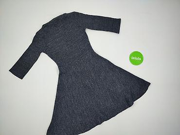 sylwester plus size: Sukienka damska, rozmiar S — 2