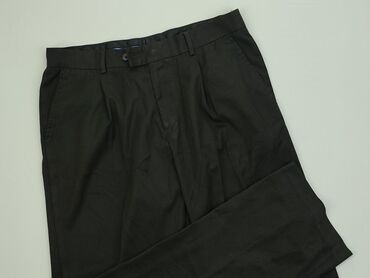 Spodnie: Spodnie S (EU 36), Poliester, stan - Bardzo dobry