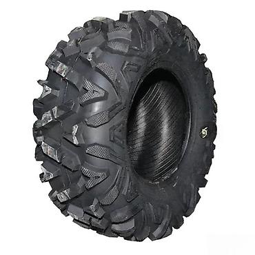 agro power: Guma za ATV/UTV – off-road profil - Dimenzije: približno 25–27 inča — 1