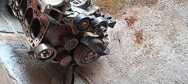 turbotrafo.at: DONJI STROJ MOTORA 1.6 16V ZA PEUGEOT 206 | imam sve delove za — 3