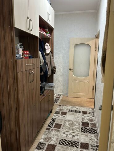 1 комната, 51 м², Индивидуалка, 7 этаж, Дизайнерский ремонт