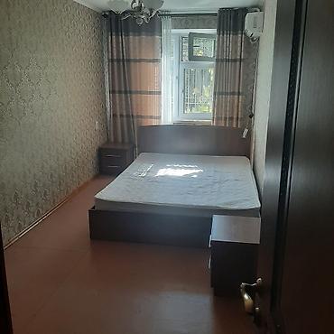 Бөлмөлөрдү ижарага берүү: 3 к кв ра 104 серии 2 этаж в 5 этажном доме Утеплена снаружи — 6