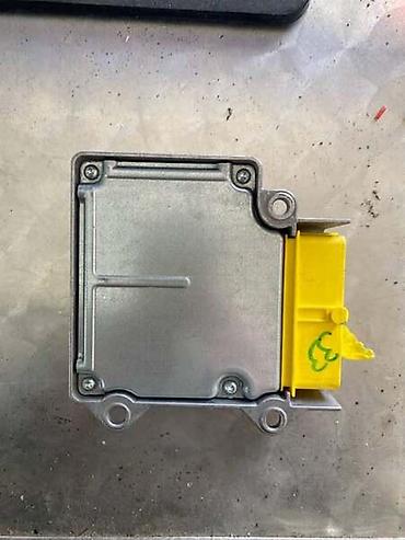 smart sensor ar991: CENTRALA AIRBAG ZA VOLKSWAGEN PASSAT B6 - 5N0959655A | Centrala — 1