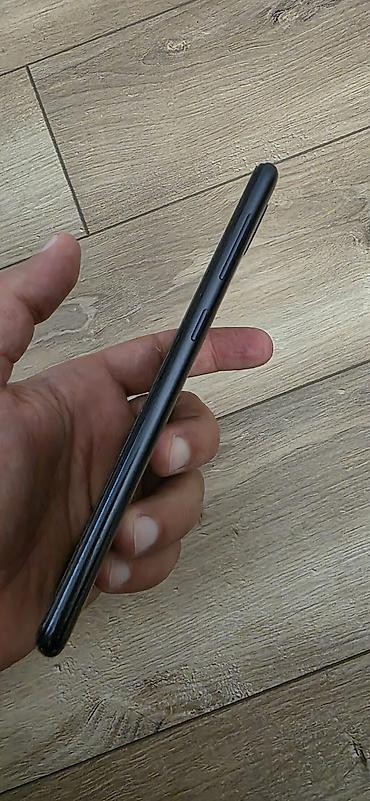Samsung Galaxy A10, 32 GB, rəng - Qara, İki sim kartlı — 2