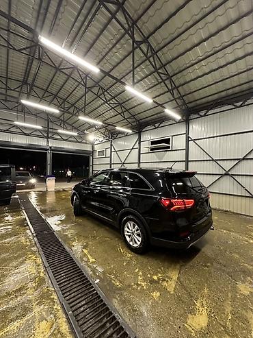 deepal so7: Kia Sorento: 2019 г., 2.4 л, Автомат, Бензин, Внедорожник — 5