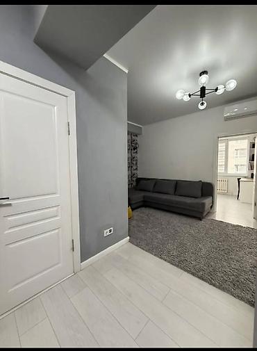 Продажа квартир: 2 комнаты, 62 м², Азия Молл Элитка, 5 этаж, Евроремонт at lalafo.kg — 5 Продажа квартир: 2 комнаты, 62 м², Азия Молл Элитка, 5 этаж, Евроремонт — 5