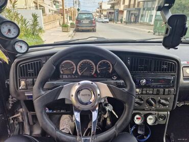 Volkswagen: Volkswagen Passat: 1.8 l. | 1989 έ. Λιμουζίνα — 10