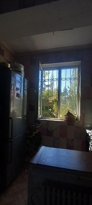 106 серия кв: 3 комнаты, 80 м², Вефа ТЦ 106 серия, 2 этаж, Требуется ремонт — 10