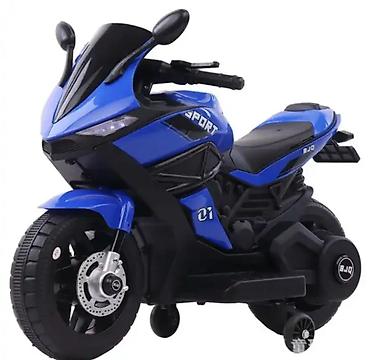 esprit kucne papuce: MOTOR NA AKUMULATOR PLAVI MODEL 135 Zabavna i edukativna igračka za — 1