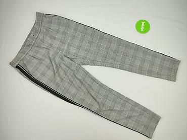 vrs junior: Vero Moda, Spodnie materiałowe damskie, rozmiar L — 2