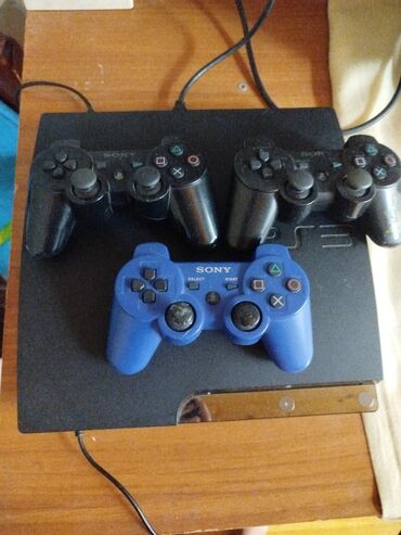 note 3 neo: PS3 (Sony PlayStation 3)