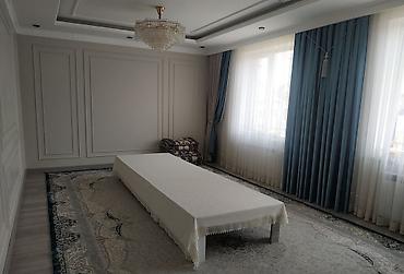 Продажа коттеджей и домов: Продаю 5 –комнатный дом. Адрес: Ак Ордо 2. Ленинский район Серия: Дом — 16