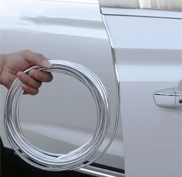 диски на субару легаси: Avtomobil qapısı üçün xrom kənar qoruyucu lent (uçdan-uça profil) -