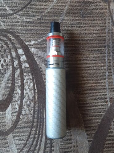 yag deyisme aparati: I mecig MK7 20w 60w 80w işləyir istəyə görə dəyişdirmək olur yağ