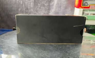 Avtomobil modelləri: Ferrari, 1977 il, 1:43, Dəmir, Ödənişli çatdırılma — 19