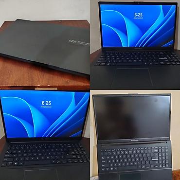 asus fonepad 7: ASUS VivoBook noutbuku - ASUS VivoBook Go 15 — Ryzen 3 | 8 GB RAM | — 1