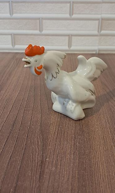 meissen: Фарфоровые фигурки — 8