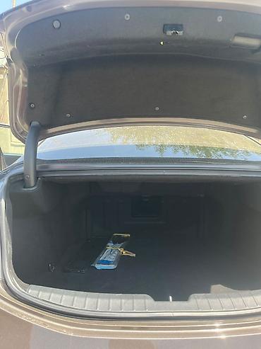Sbor motorlar və silindr başlıqları: Hyundai Grandeur Restyling,brown - Yanacaq tipi: Dizel (CRDi – Common — 5