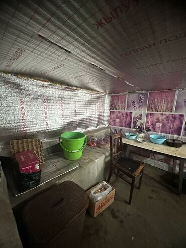 Продажа домов: Дом, 10 м², 3 комнаты, Собственник, Старый ремонт — 13