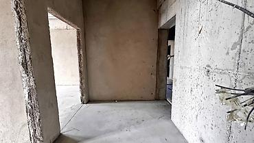 312: 1 комната, 44 м², Тунгуч мкр Элитка, 13 этаж, ПСО (под самоотделку) — 2