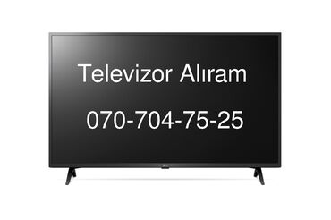 plazma televizorlar qiymeti: Televizor. Aliram