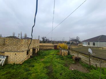 Həyət evləri və villaların satışı: 8 otaq, 100 kv. m, Kredit yoxdur, Təmirsiz — 13
