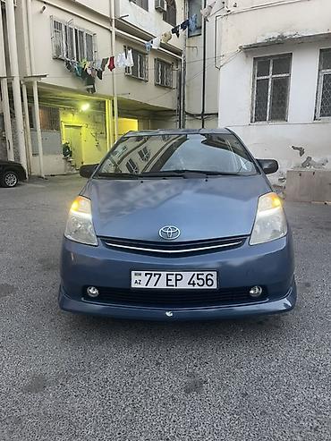 тойота приус 20: Toyota Prius: 1.5 л | 2008 г. Хэтчбэк — 1