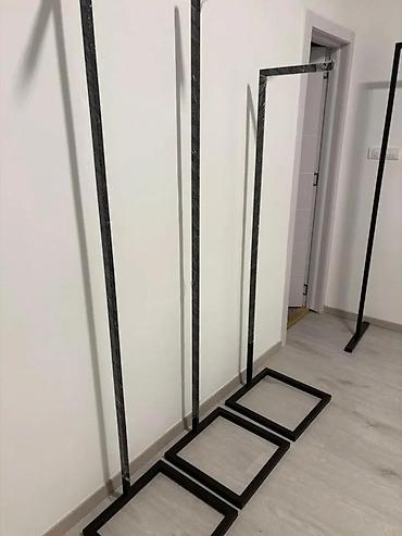 Ostali nameštaj: ŠTENDERI IZRADA PO MERI XG66 | — 20